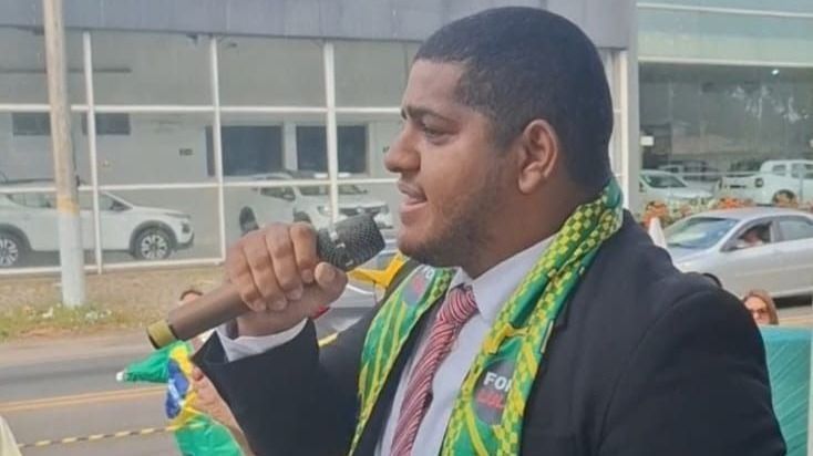 Imagem de destaque do post: Homem que chamou Lula de “ladrão” fecha acordo de serviços comunitários