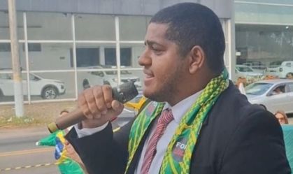 Imagem de destaque do post: Homem que chamou Lula de “ladrão” fecha acordo de serviços comunitários
