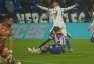 Fortaleza é derrotado pelo Vélez e dá adeus à Libertadores