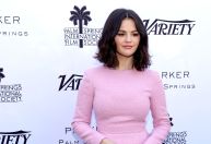 Selena Gomez reflete sobre sua saúde mental: "Não sei o segredo"