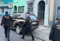 PF desarticula esquema de desvio de cafeína para o tráfico de drogas