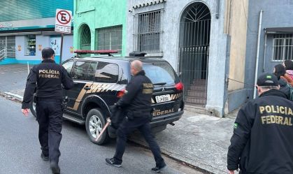 PF desarticula esquema de desvio de cafeína para o tráfico de drogas