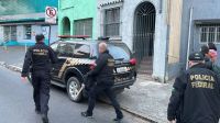 PF desarticula esquema de desvio de cafeína para o tráfico de drogas