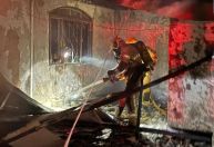 Incêndio em casa de recuperação no DF deixa cinco mortos