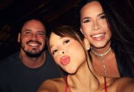 Saiba causa da morte de Danilo, irmão de Laura Brito, aos 32 anos