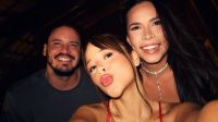 Morre irmão da influenciadora Laura Brito, Danilo, aos 32 anos