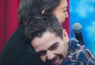 João Silva sobre Faustão: "Meu pai é um cara muito forte"