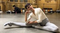 Bailarino maranhense assina contrato vitalício com a Ópera de Paris