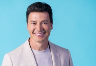 Rodrigo Faro desabafa após 1º dia de ensaios do Dança dos Famosos: "Doendo"