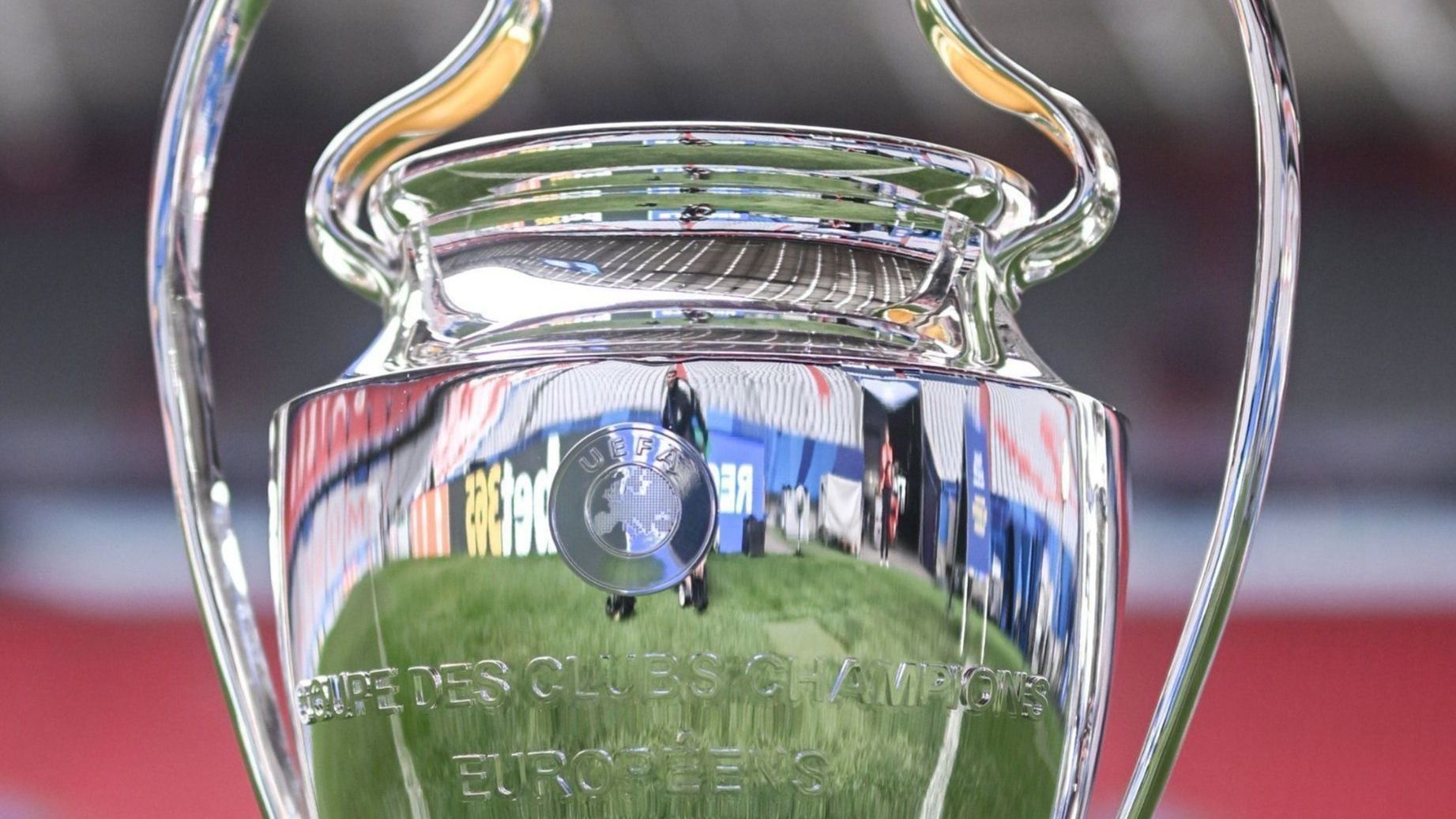 Taça da Champions