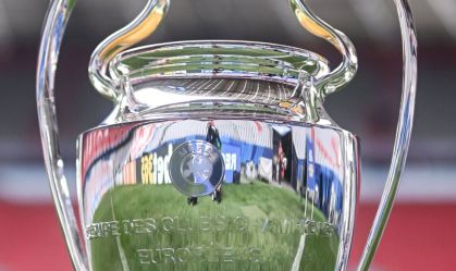 Conheça a história por trás do hino da Champions League