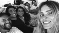 Familiares e amigos prestam homenagens de 1 mês da morte de Preta Gil