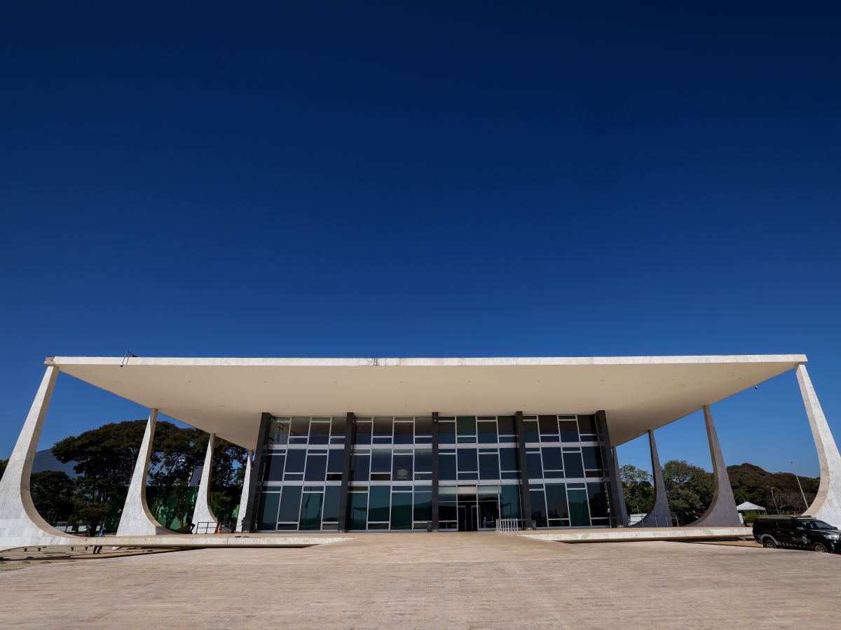 STF usa tecnologia de ponta para segurança em julgamento de Bolsonaro | CNN Brasil