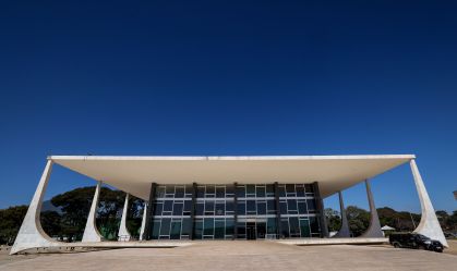 STF restabelece regras da Antaq sobre taxa portuária de importação