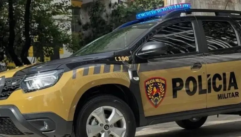 Homem mata a namorada por não aceitar o término, em Minas Gerais