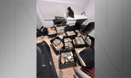 Prisão de operador com R$ 14 milhões levou PF ao prefeito de São Bernardo