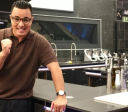 Luiz Lira vence a primeira temporada do reality "Chef de Alto Nível"