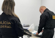 PCC nos postos: PF indicia 13 pessoas e detalha fuga de investigados