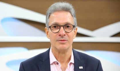 Zema minimiza vínculo com Bolsonaro: "Não é tão grande"