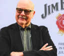 O homem por trás do bourbon mais famoso do mundo