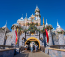 Disney da Califórnia encerra entrada antecipada