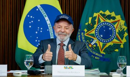 Lula reforça soberania perante Trump e manda recados em reunião ministerial