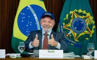 Lula reforça soberania perante Trump e manda recados em reunião ministerial