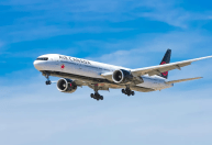 Governo canadense ordena que comissários da Air Canada retornem ao trabalho