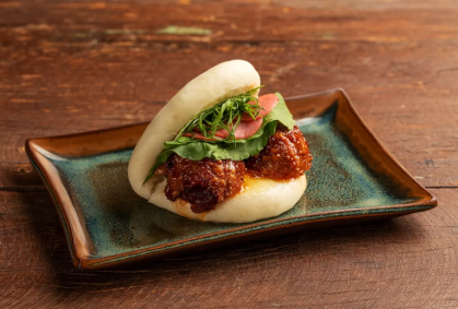 Onde comer Bao em São Paulo: o pão asiático que conquistou o mundo