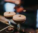 Café brasileiro brilha no "Oscar" da coquetelaria