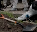 Autoridades descobrem restos de 32 pessoas em casa no México