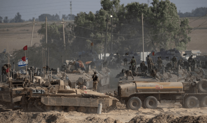 Entenda os cinco princípios do plano de Israel para o fim da guerra em Gaza