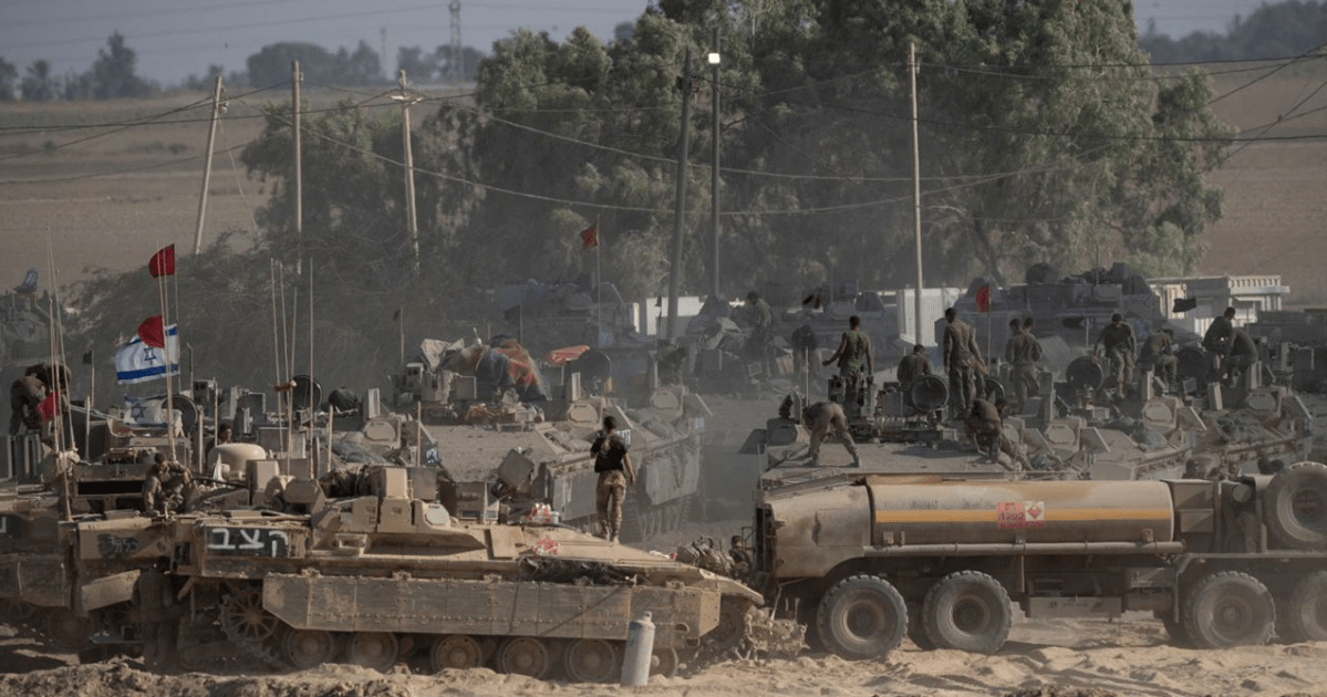 Gaza: Plano de Trump depende do desarmamento do Hamas e retirada de Israel