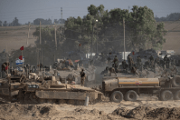 Entenda os cinco princípios do plano de Israel para o fim da guerra em Gaza