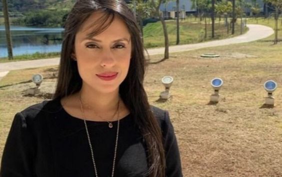 Ana Paula Lamego Balbino Nogueira