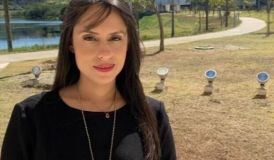 Delegada esposa de empresário que matou gari tem afastamento prorrogado