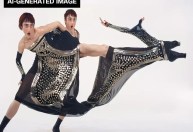 Como a IA está mudando o design de móveis, arquitetura e moda