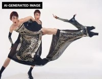 Como a IA está mudando o design de móveis, arquitetura e moda