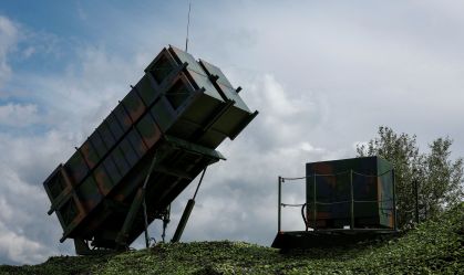 Aliados importantes dos EUA cancelam compras de armas americanas