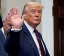 Trump diz que provavelmente não tentará reeleição