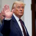 Donald Trump afirma que provavelmente não vai tentar reeleição