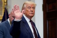 Entenda o destino dos bilhões de dólares arrecadados pelas tarifas de Trump