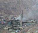 Chile mobiliza socorristas para encontrar trabalhadores em mina
