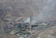 Chile mobiliza socorristas para encontrar trabalhadores em mina
