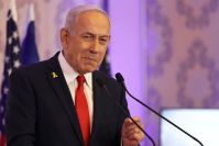 Netanyahu diz que instruirá militares como proceder em Gaza