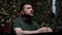 Zelensky diz que mercenários da África e Ásia lutam pela Rússia