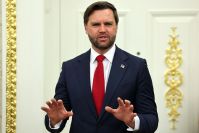 Vice de Trump diz que qualquer acordo vai desagradar Rússia ou Ucrânia
