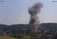 Explosão em fábrica de aço nos EUA deixa um morto e vários feridos