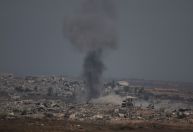 Funcionários pressionam ONU a tratar guerra em Gaza como genocídio