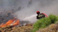Incêndios florestais atingem a Grécia e provocam retirada de milhares